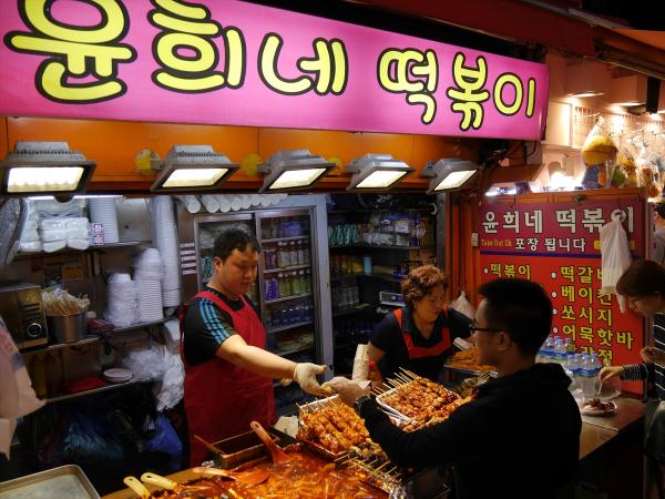 【コラム】パンが、貨幣にもなるか？ 韓国