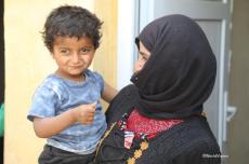 【トルコ・シリア大地震から6カ月】人々は今も仮住まいのまま、飢餓のリスクに！