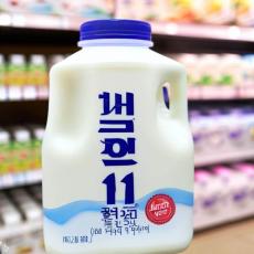 【コラム】牛乳の値上げ問題・韓国