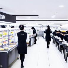 【コラム】韓国のAIは、食品ロスにも貢献するSDGs