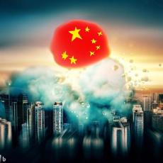 中国の経済危機と不動産バブル崩壊、金融機関の経営悪化とデフレ化の危機が高まる