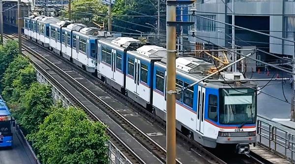 マニラ首都圏における列車関連施設への爆破予告についてー在フィリピン日本国大使館
