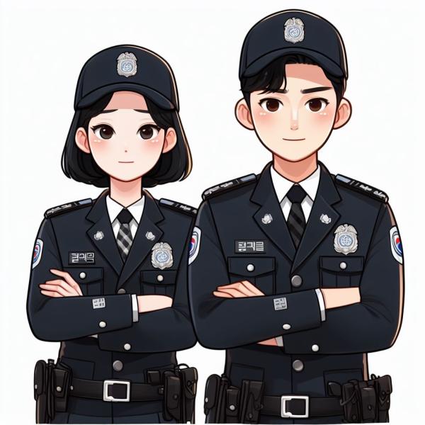 【コラム】韓国警察は、国民をどこまで守らなければならないか