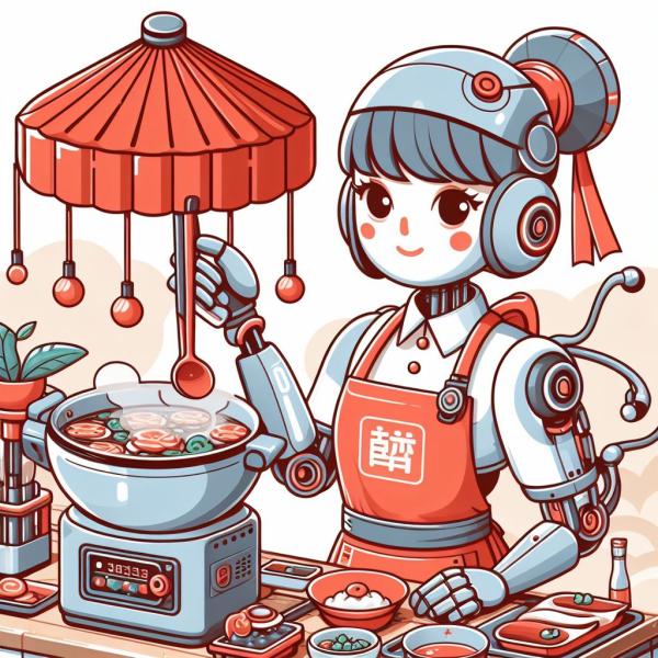 【コラム】人間型ロボットの接客、じゃなかった・中国