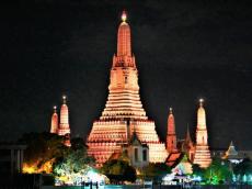 タイ国政府観光庁が「今からタイへ」キャンペーンを発表