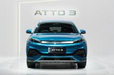 安全・品質軽視の電気自動車最大手『中国BYD』2024年日本から撤退か！