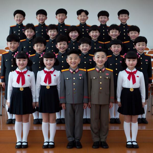 【コラム】北朝鮮にも、親心はある