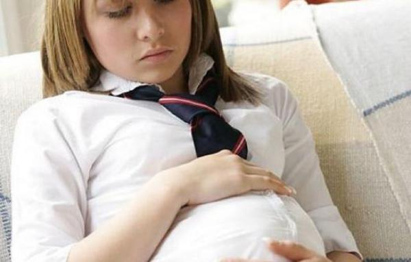 【タイ】健康増進財団、10代少女の妊娠率上昇に警鐘