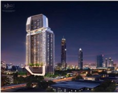 【タイ】三井不動産、バンコクで2つの超高層マンション事業に参画