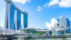 日本人暗号資産投資家、シンガポール移住による節税の実態…超一等地のコンド在住、食事は外食、近い将来カルダノエイダを売却して帰国予定