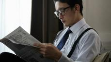 【元日経新聞記者へインタビュー】平均年収の高いビジネスパーソンたちが好んで読む「面白いネタ」の共通点