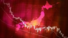 日経平均は4日続落、どうした日本株!? 716.10円安の「38,474.30円」で取引終了…半導体関連銘柄が「大幅下落」した理由【1月14日の国内株式市場概況】