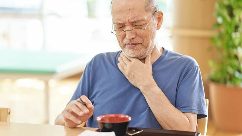 高級老人ホームの｢納豆まずい｣