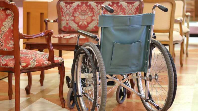 高級老人ホーム､トラブルの現実