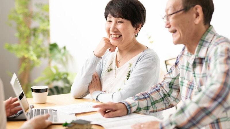 住宅ローンの返済焦る必要なし