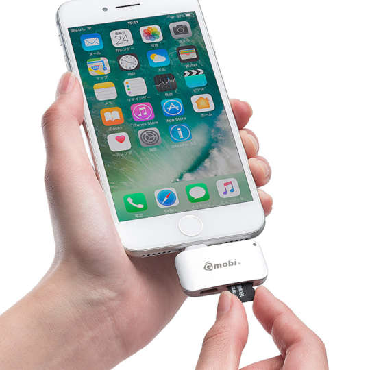 こんなモノがあったの 持っておくと便利なスマホグッズ5選 記事詳細 Infoseekニュース