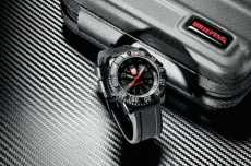 Luminox×BRIEFING”のミリタリーコラボは限定250セット - 記事詳細 ...