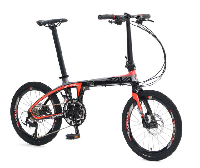 折り畳みができる電動自転車です自転車　ドイツ製　erohce折り畳み自転車