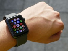 先行レビュー：コレは買い！Apple Watch Series 3でモバイル通信を試してみた