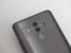 最新SIMフリースマホ「HUAWEI Mate 10 Pro」はAIプロセッサー内蔵!!