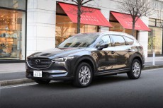 【マツダ CX-8試乗】「3列シート車でSUV」の新選択。プレミアムな走りは想像を超えた