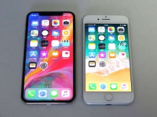 iPhone 8ではなくiPhone Xを選ぶべき7つの理由