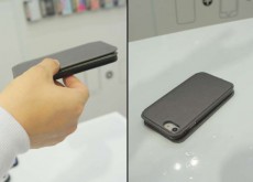 ギフトショーで発見！スマホと合わせて使いたいガジェット