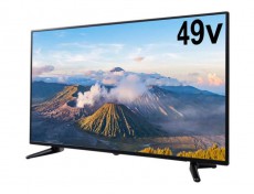 ついに4万円台で登場！大型4K液晶テレビがもっと身近になる