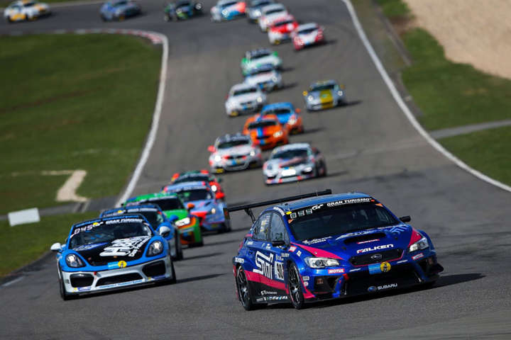 今年も超過酷だった「ニュルブルクリンク24時間耐久レース2018