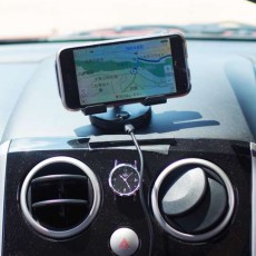 運転中にスマホのナビがシャットダウンしたら困るよね？