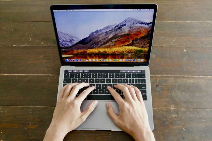 13インチの新MacBook Proが買いな10の理由｜Infoseekニュース