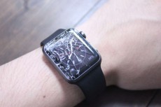 Apple Watchが壊れたらどうなる？修理はいくらかかる？