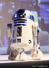 ハイアールアジア「R2-D2™」冷蔵庫、ついに予約開始！