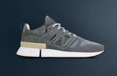 NBの新テクノロジーを詰め込んだ一足はソールに注目！｜Infoseekニュース