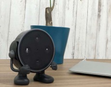 しゃべる「Echo Dot」に愛着が湧いてきたなら相棒っぽくしてみない？