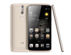 お買い得度No.1！高スペックな ZTE本気のSIMフリースマホ