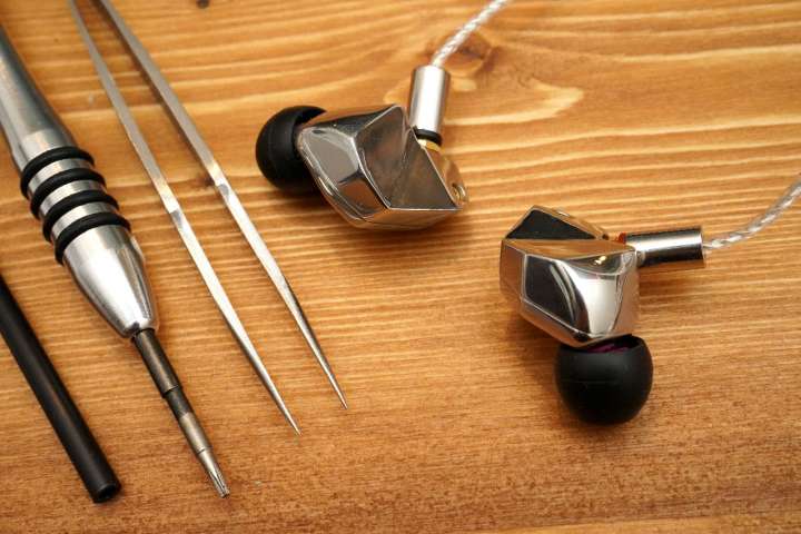 final Make 1 イヤホン MAKE1｜final-イヤホン・ワイヤレスイヤホン・ヘッドホン｜final 公式