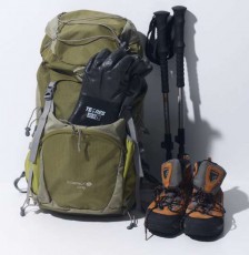 海外の登山家も愛用する名作ゴム手袋「TEMRES」って知ってる？