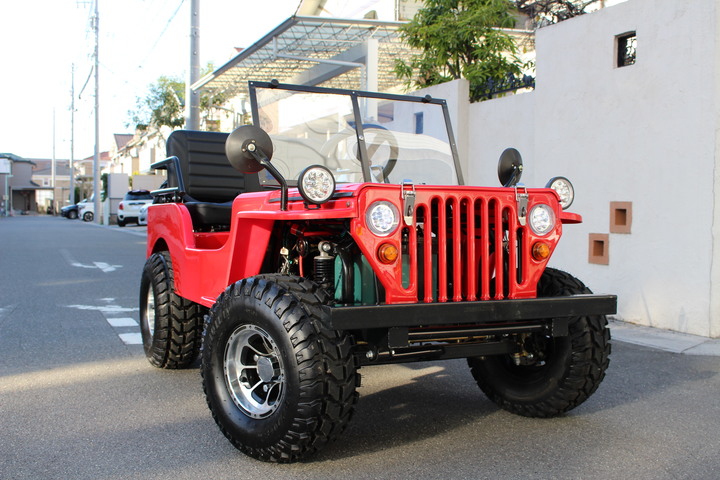 大人が遊べる本気のミニカーが完全EV化で「ミニエコカー」になった