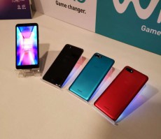 初スマホに最適！Wikoが1万円台の超安SIMフリーモデルを発売！