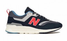 3モデル11カラーで登場！NB「997」の新コレクション、どれを選びますか？