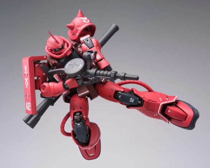 ガンダムウォー　シャア専用ザクII　2枚 シャア専用ザクII - カードランド秋葉原店