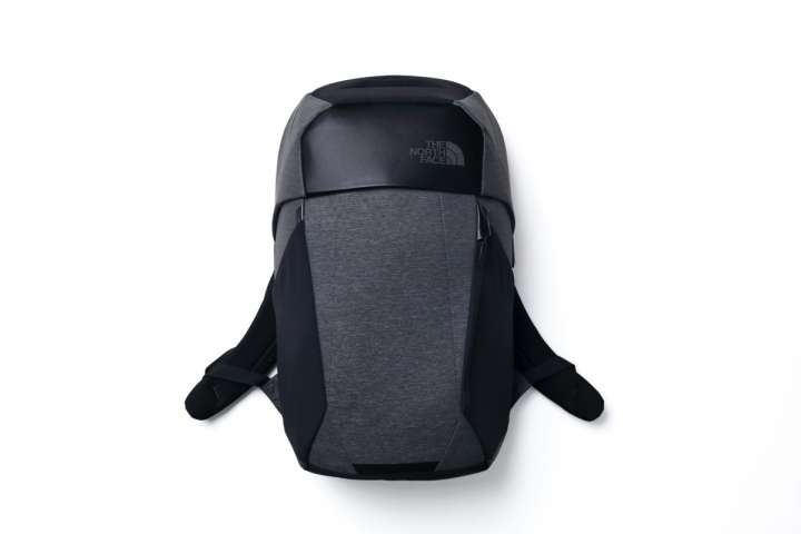 【美品】ザノースフェイス　2way リュック　バックパック　ビジネスバッグ　黒 THE NORTH FACE（ザ ノースフェイス） セール20%OFF 日本正規品