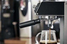 ITのエンジニアがコーヒーメーカーを作ったら？「BLOSSOM ONE BREWER」