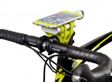 自転車でスマホナビを使うならついでに充電もしたいよね