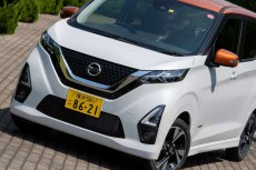 コレ1台で満足！日産「デイズ ハイウェイスター」の実力にリッターカーは戦々恐々!?