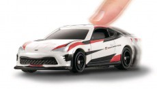 押すと実車と同じエンジン音が！「86」の4Dトミカ登場！