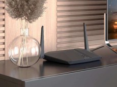 最新規格Wi-Fi 6対応ルーターで4K動画もオンラインゲームもノンストレス！