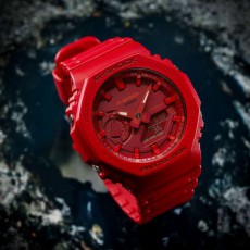 カジュアルやストリートで使えるオシャレなG-SHOCK 5選【2019年上半期まとめ】