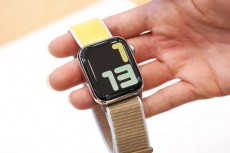 もう画面は消えない！ 新登場「Apple Watch Series 5」はここが変わった！